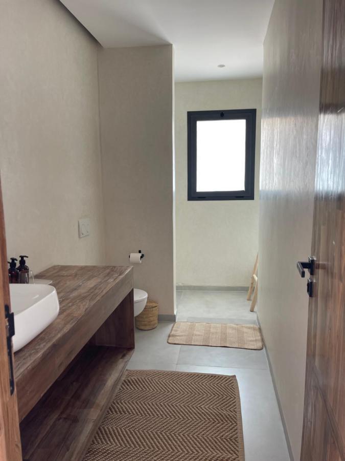Laho Lodge 랄라 타카르코스트 외부 사진