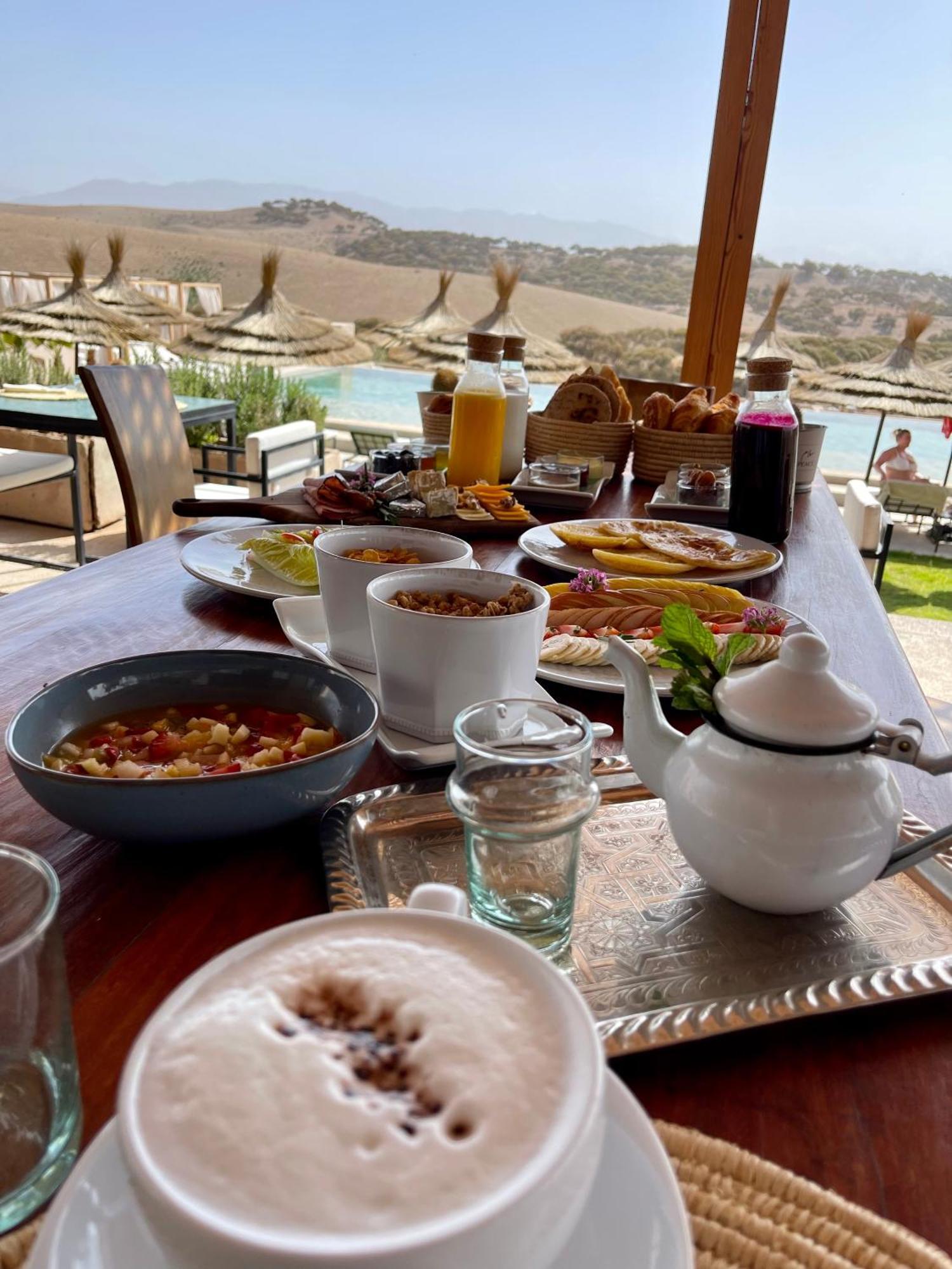 Laho Lodge 랄라 타카르코스트 객실 사진